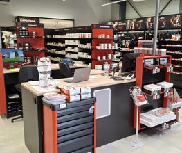 Würth Proxishop Forbach image 5