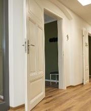 Physiotherapie & Osteopathie Marco Westergom Bild 20