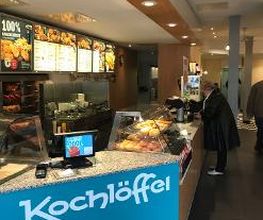 Kochlöffel Bild 2