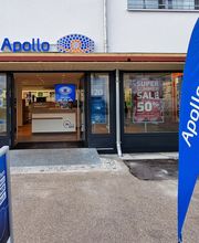 Apollo-Optik - Laupheim - Mittelstr. Bild 1