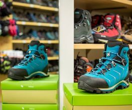 Schuh Sport Bauer Bild 9