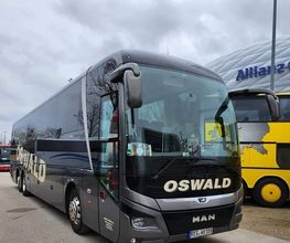 Oswald Reisen Bild 1