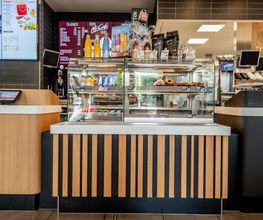 McDonald's Bild 4