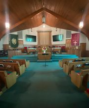 Southside Baptist Church Heber Springs image 7