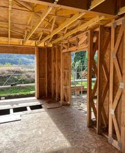 Orion Ossature Bois image 2