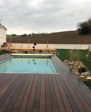 Ribera Olivier Paysages image 1