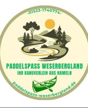 Paddelspass Weserbergland Bild 3
