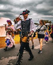 Silver Sage Renaissance Festival image 10