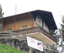 Rénovchalet Sàrl Bild 1