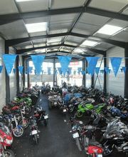 S'Ar Motos by L-V4 image 8