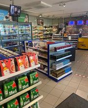 JET Tankstelle Bild 3