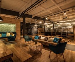 Fitness First Braunschweig - Lounge