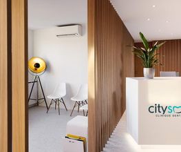 Citysmile Clinique Dentaire Bild 3