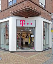 Telekom Shop Bild 1