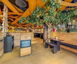 PETER PANE Burgergrill & Bar Bild 10