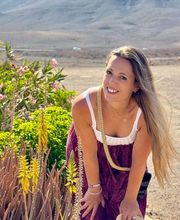 Sarah's Yoga Bild 1