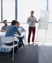 Beratung -  Unternehmensberatung - ISPA consult GmbH - Personalberatung & Coaching - Waiblingen