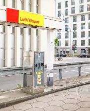 Shell Recharge Charging Station Bild 6