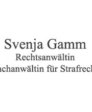 Rechtsanwältin Svenja Gamm | Fachanwältin für Strafrecht Bild 2