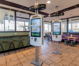 McDonald's Bild 1