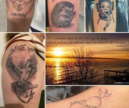 Bruno Tatouage image 8