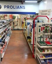 PROLIANS SMG Valserhône image 2