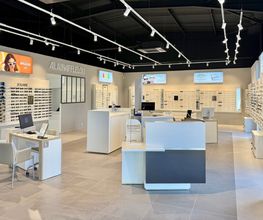 Opticien QUESTEMBERT - ALAIN AFFLELOU image 3