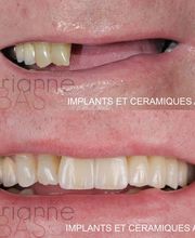 Dr méd. dent. Bas Laurianne Bild 5