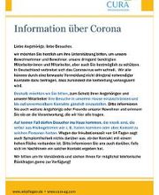 CURA SeniorenCentrum Bergedorf Bild 9