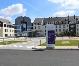 Résidence de Plougastel image 2
