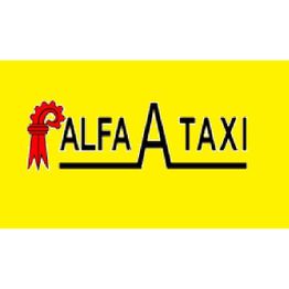 Alfa Taxi