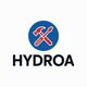 Hydroa
