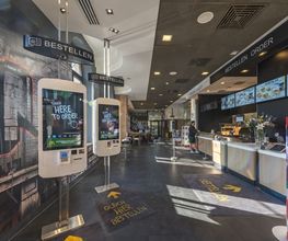 McDonald's Bild 2