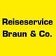 Romana Goschin Reiseservice Braun & Co.