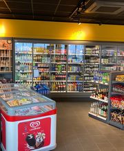 JET Tankstelle Bild 6