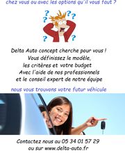 Delta Auto Concept image 3