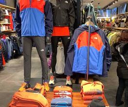The North Face Wertheim Bild 3