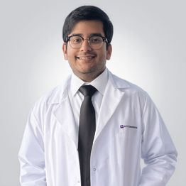 Rongon Das, DDS, DMD