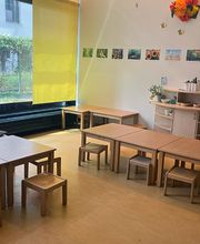 Kita Citykrippe
München 
pme Familienservice GmbH