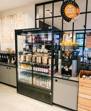 Junge Die Bäckerei. Bild 10