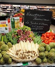 Intermarché SUPER Eysines image 14