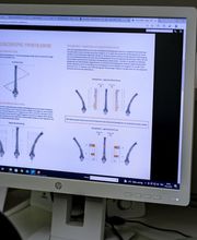 Physiotherapie am Stadtweg Bild 5