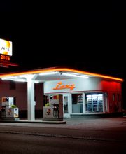 MTB Tankstelle Bild 2