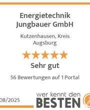 werkenntdenBESTEN.de Qualitätssiegel