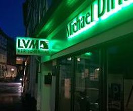 LVM Versicherung Michael Dirks - Versicherungsagentur Bild 1