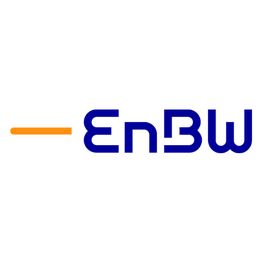 EnBW Ladestation
