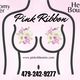 Pink Ribbon Boutique