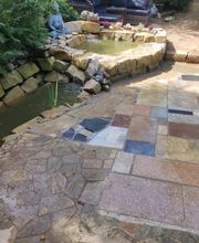 Sieben Elemente Jonathan Dieter Gartengestaltung Bild 7