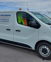 Rohrreinigung Venusberg Dana Küchler Bild 1