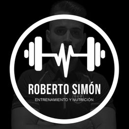 Entrenador Personal y Dietista - Roberto Simón